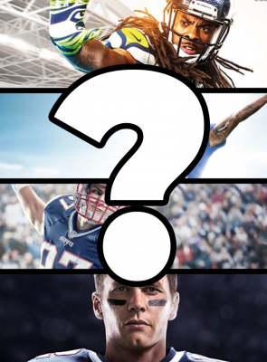 Гра Microsoft Xbox One Madden NFL 15 16 17 18 в Асортименті Англійська Версія Б/У - Retromagaz