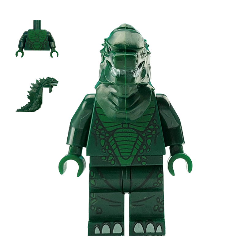 Фігурка RMC Godzilla Films gzlr001 Новий - Retromagaz