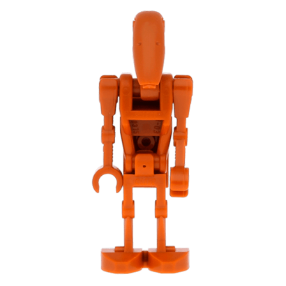 Фигурка Lego Дроид Star Wars sw0467 1 Б/У - Retromagaz