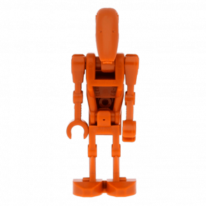 Фигурка Lego Дроид Star Wars sw0467 1 Б/У