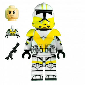 Фігурка RMC Республіка Clone Trooper 13th Battalion Star Wars swr007 Новий - Retromagaz