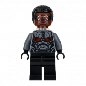 Фигурка Lego Falcon Super Heroes Marvel sh503 1 Б/У