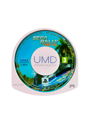 Ігри для PSP — купити диски для ПСП за найкращою ціною в RetroMagaz