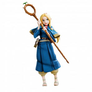 Фигурка Sega Dungeon Meshi Marcille Donato 190 mm - Retromagaz