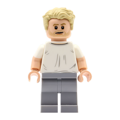 Фигурка Lego Speed Champions Brian O'Conner Другое sc104 Б/У - Retromagaz