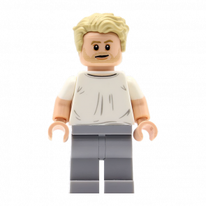 Фигурка Lego Speed Champions Brian O'Conner Другое sc104 Б/У