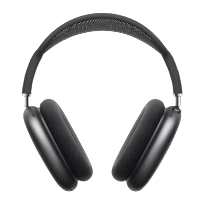 Навушники Бездротовий Apple AirPods Max Space Grey - Retromagaz