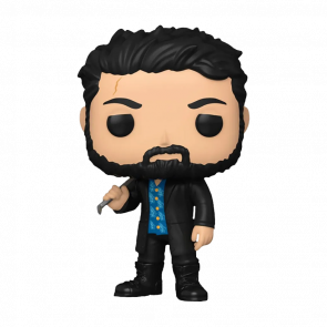 Фигурка FUNKO POP! Пацаны Билли Бутчер The Boys Billy Butcher 108mm 977 48196 - Retromagaz