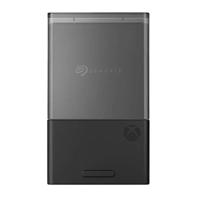 Карта Памяти Seagate Xbox Series SSD 512GB Black Новый - Retromagaz