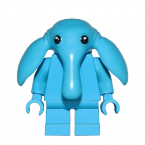 Фігурка Lego Інше Max Rebo Star Wars sw0486 Б/У