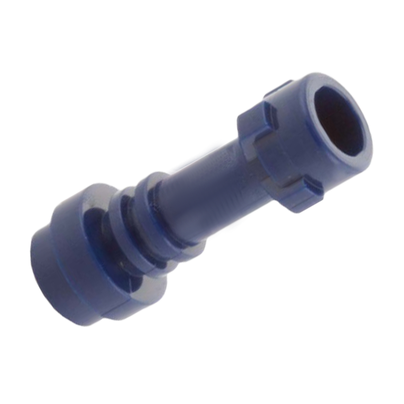 Зброя 10шт Lego Star Wars Lightsaber Hilt Straight 64567 577 15556 23306 6133835 Dark Blue Б/У - Retromagaz