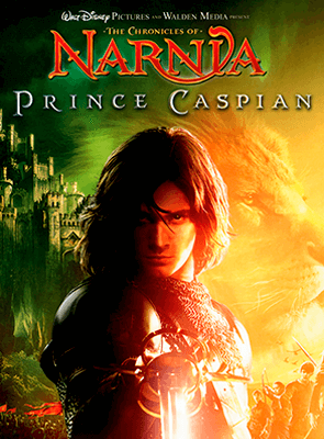 Гра Microsoft Xbox 360 The Chronicles of Narnia: Prince Caspian SteelBook Edition Англійська Версія Б/У