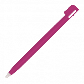 Стилус RMC DS Lite (Не подходят для смартфонов и планшетов) Dark Pink Новый - Retromagaz
