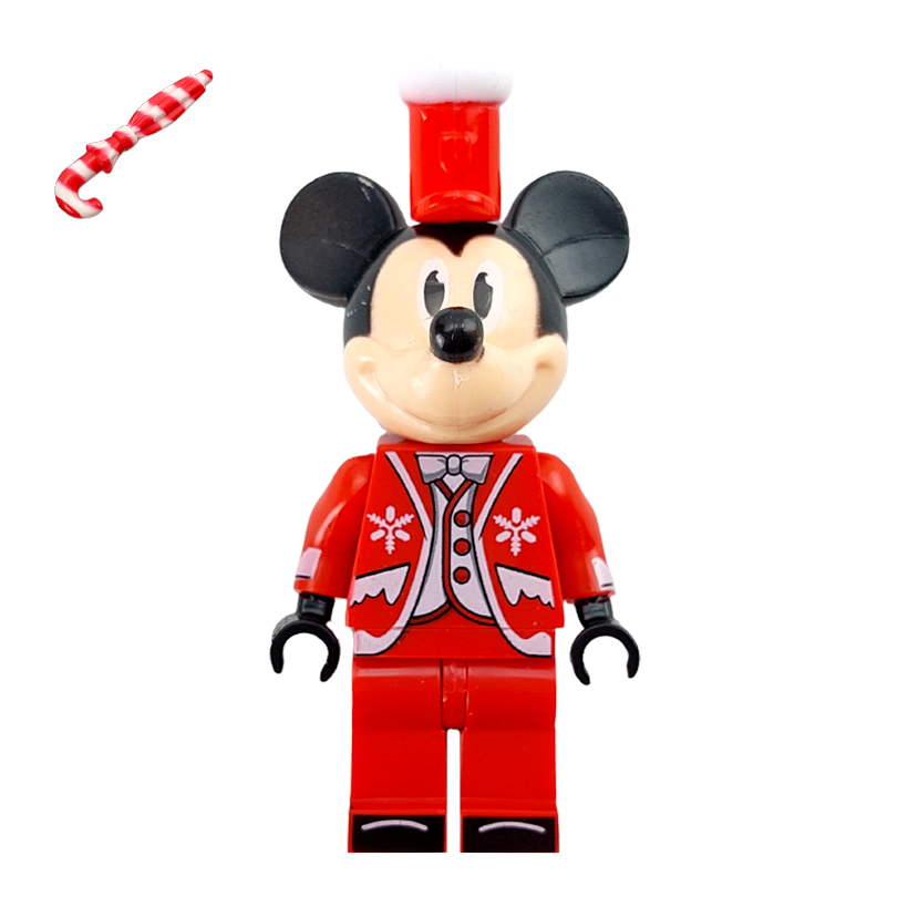 Фигурка RMC Disney Mickey Mouse Cartoons dsnr001 Новый - Retromagaz
