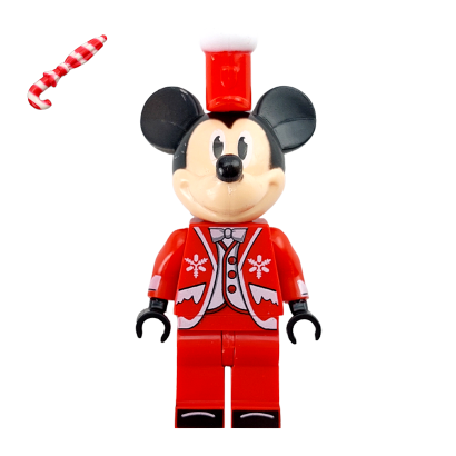 Фігурка RMC Mickey Mouse Cartoons Disney dsn001 1 Новий - Retromagaz