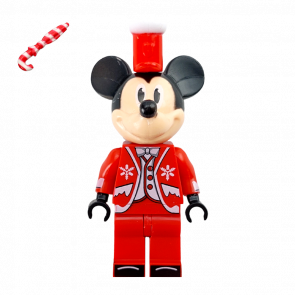 Фігурка RMC Disney Mickey Mouse Cartoons dsn001 1 Новий - Retromagaz