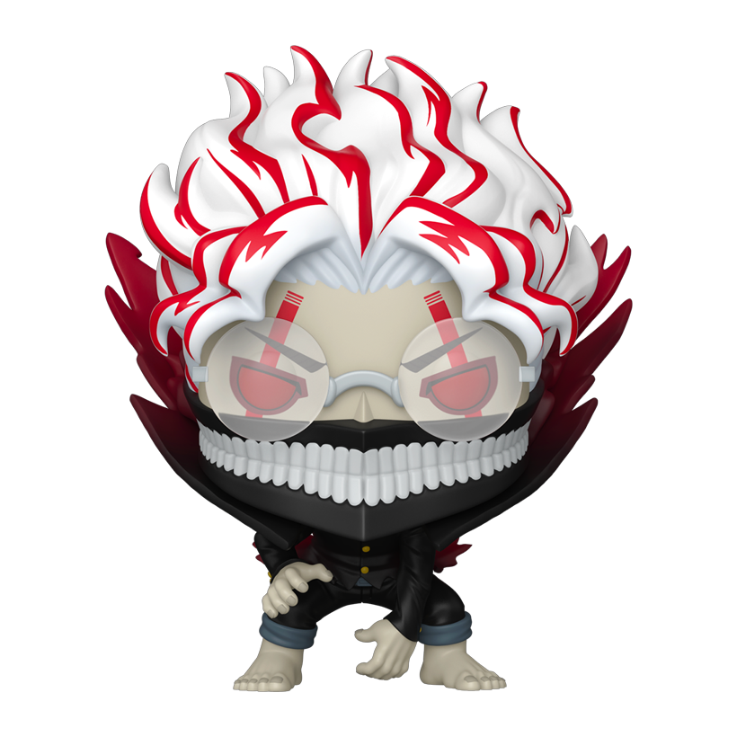Фігурка FUNKO POP! Okarun Dandadan Окарун Дандадан 112mm 2099 90667 - Retromagaz