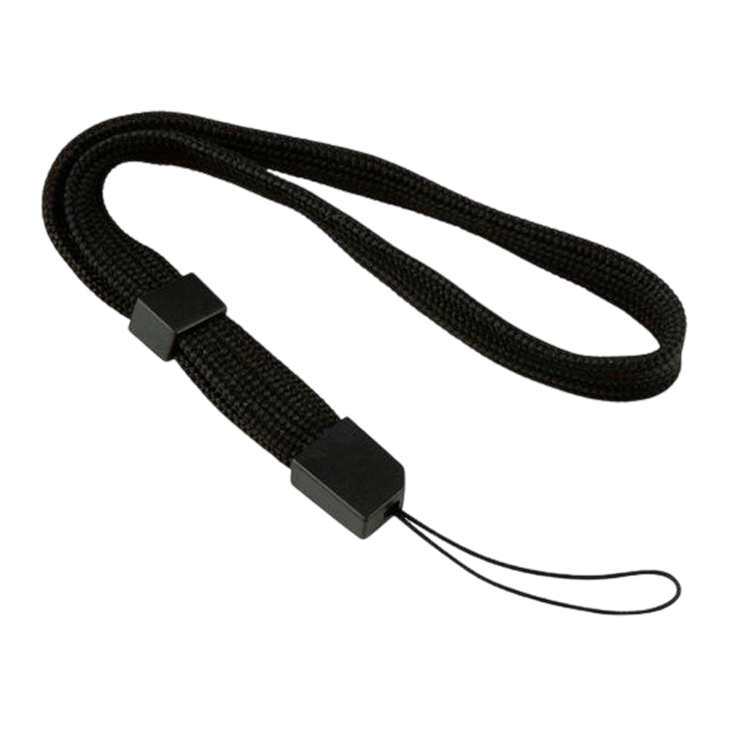 Ремешок Nintendo Wii RVL-018 Black Б/У - Retromagaz