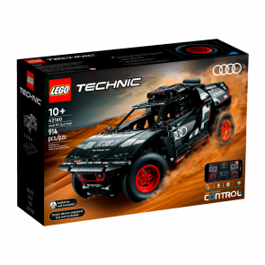 Набор Lego Audi RS Q e-tron Technic 42160 Новый