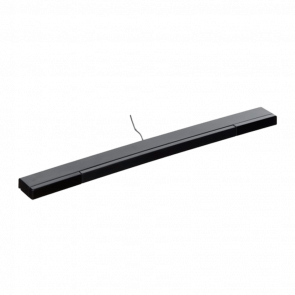 Сенсор Движения Проводной Nintendo Wii Sensor Bar RVL-014 Black 3.2m Б/У Хороший - Retromagaz
