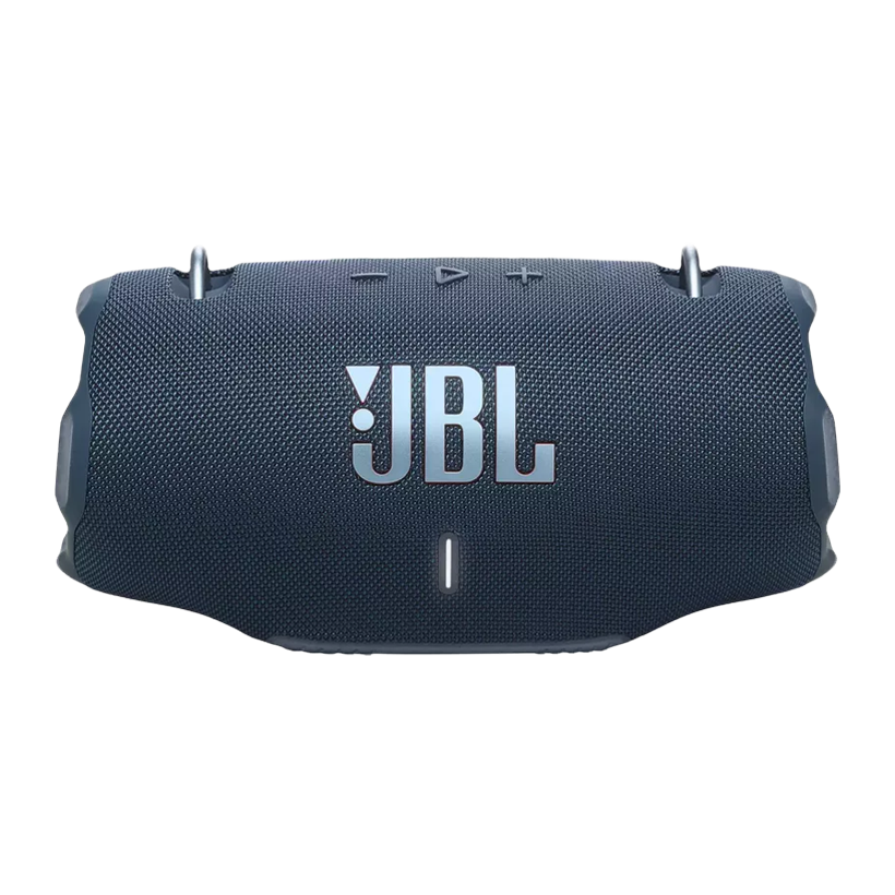 Портативная Колонка JBL Xtreme 4 Blue - Retromagaz
