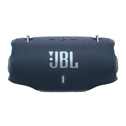 Портативна Колонка JBL Xtreme 4 Blue - Retromagaz