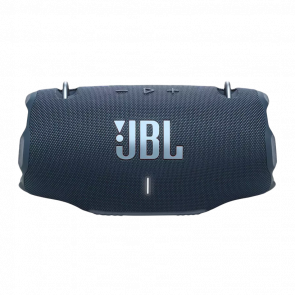 Портативна Колонка JBL Xtreme 4 Blue - Retromagaz