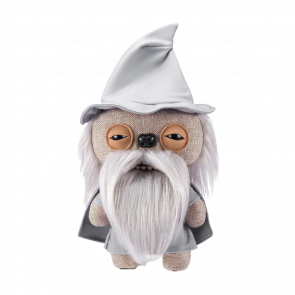 М'яка Іграшка Fuggler Lord of The Rings Gandalf Гендальф 220mm (15715A) - Retromagaz