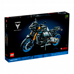 Набір Lego Technic Yamaha MT-10 SP 42159 Новий - Retromagaz