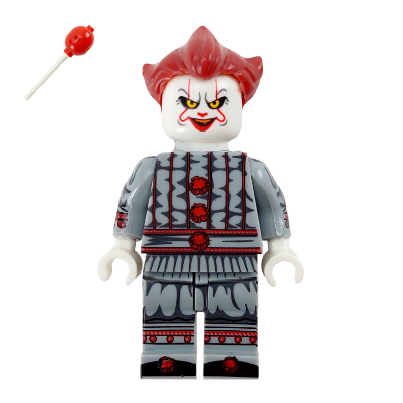 Фигурка RMC It Pennywise Films itr005 Новый - Retromagaz