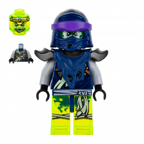 Фігурка Lego Ninjago Ghost Warriors Б/У