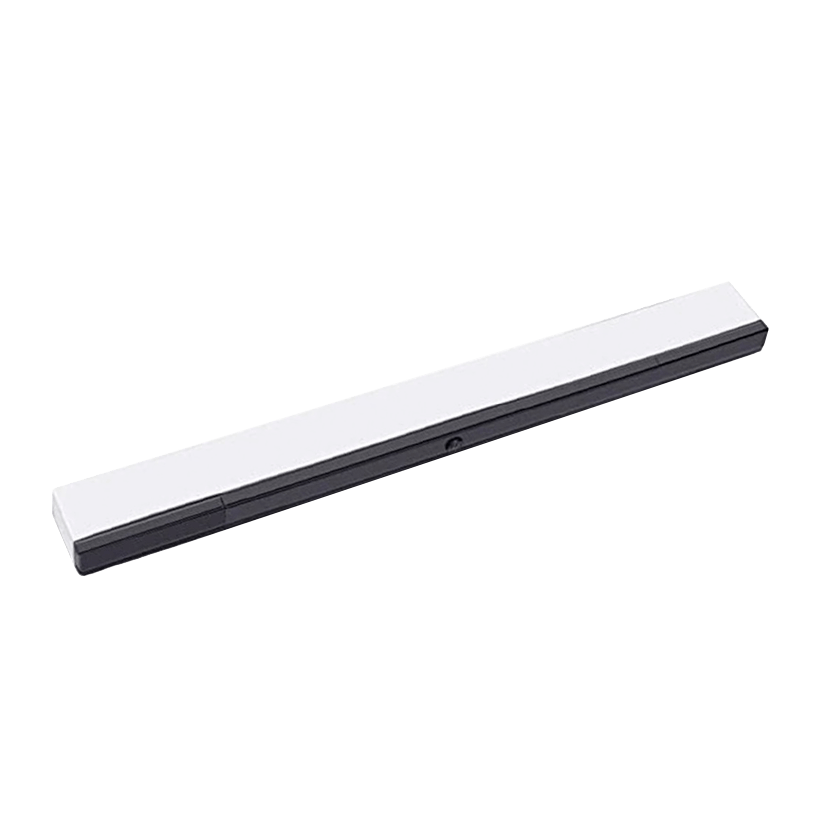 Сенсор Движения Беспроводной RMC Wii Sensor Bar White Новый - Retromagaz