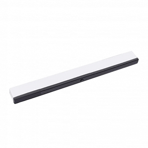 Сенсор Руху Бездротовий RMC Wii Sensor Bar White Новий - Retromagaz