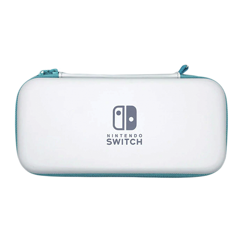 Чехол Твердый RMC Switch Lite з Логотипом White Б/У - Retromagaz