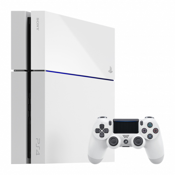 PS4 Fat — купити ПС4 Фат за вигідною ціною в RetroMagaz