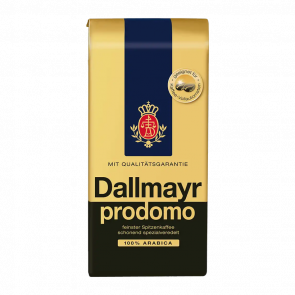 Кава в Зернах Dallmayr Prodomo 500g - Retromagaz