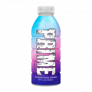 Напиток Prime Hydration Future Freeze 500ml - Retromagaz