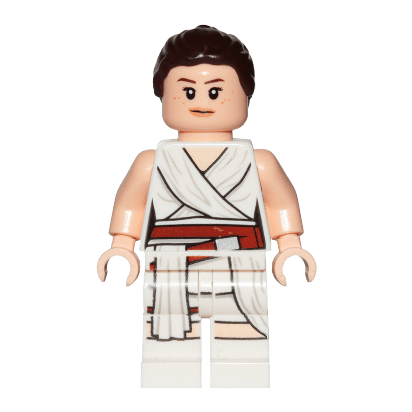 Фігурка Lego Star Wars Джедай sw1054 1 Новий Rey - Retromagaz