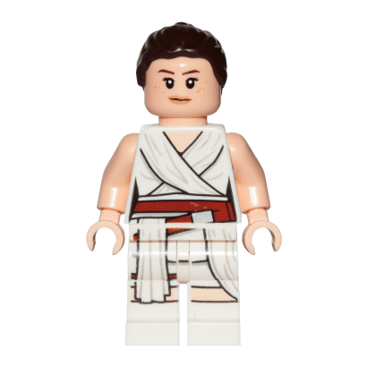 Фігурка Lego Rey Star Wars Джедай sw1054 1 Новий - Retromagaz