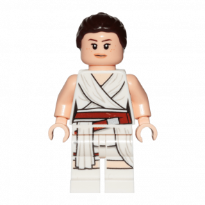 Фігурка Lego Джедай Rey Star Wars sw1054 1 Новий - Retromagaz