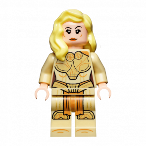 Фигурка Lego Thena Super Heroes Marvel sh766 1 Б/У