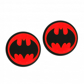 Накладки на Стики RMC Batman Red Новый