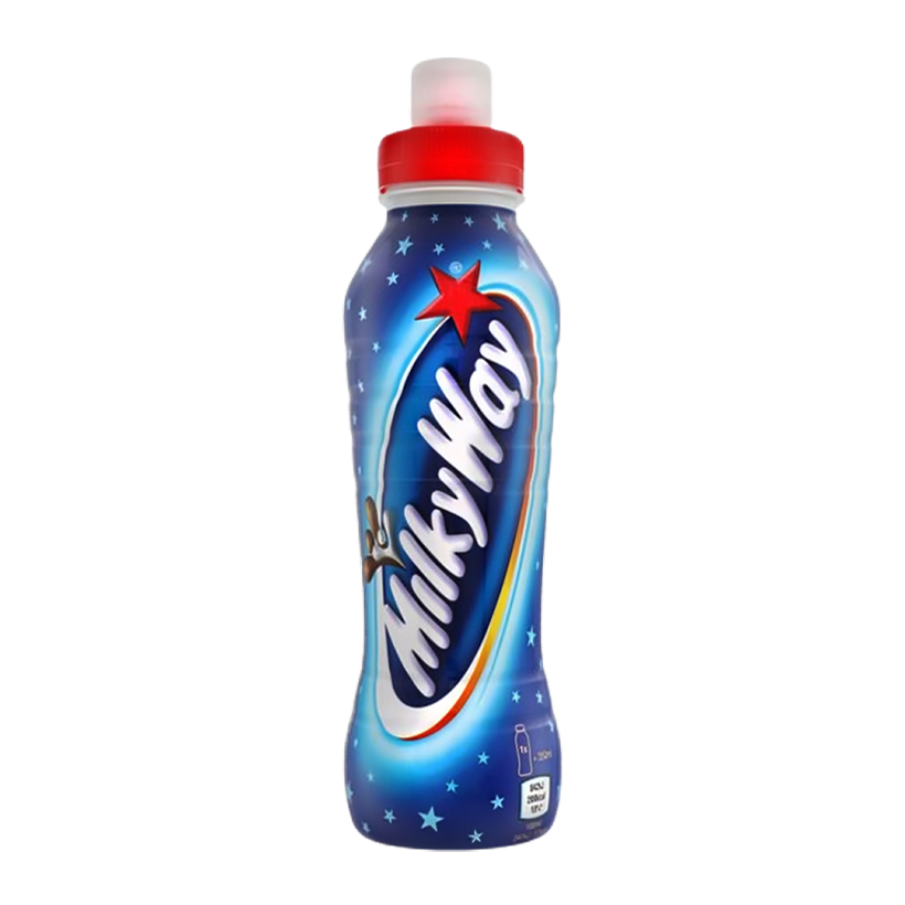 Напій Milky Way Молочний 350ml - Retromagaz