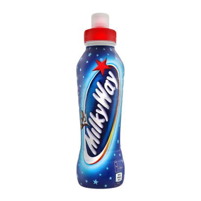 Напиток Milky Way Молочный 350ml - Retromagaz