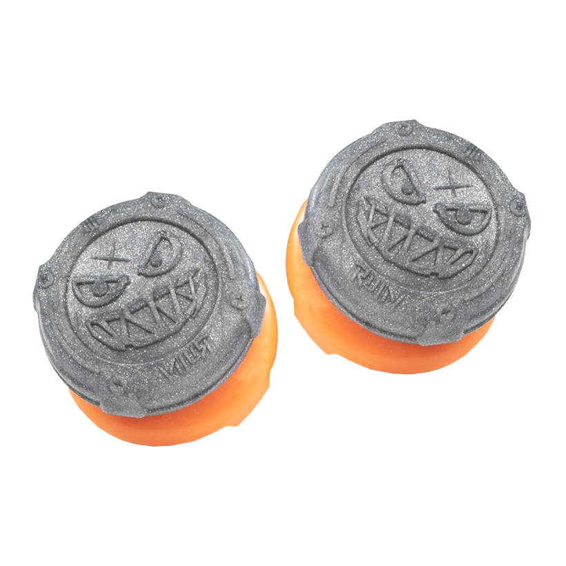 Накладки на Стіки 2шт KontrolFreek Call of Duty Ops Xbox Series One Grey - Retromagaz