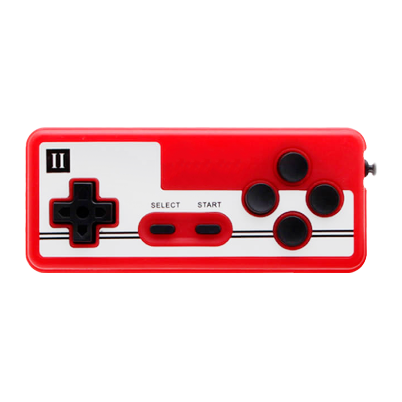 Геймпад RMC Sup Game Box Red Новий - Retromagaz