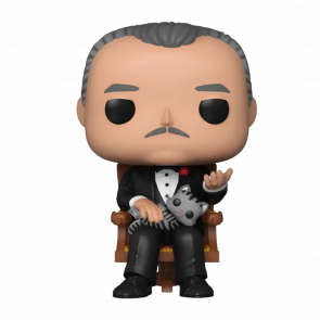 Фигурка FUNKO POP! Крестный Отец Вито The Godfather Vito Corleone 94mm 1200 61529 - Retromagaz