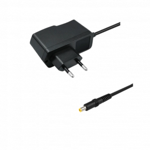 Блок Питания RMC Mega Drive 2 9V9V 1A DC Plug 4.0-1.7мм для Оригинальной Sega 1m Новый - Retromagaz