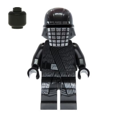 Фігурка Lego Vicrul Knight of Ren Star Wars Інше sw1089 1 Б/У - Retromagaz