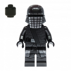 Фигурка Lego Другое Vicrul Knight of Ren Star Wars sw1089 1 Б/У - Retromagaz